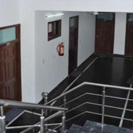 מלון רישיקש Shivanta Residency מראה חיצוני תמונה