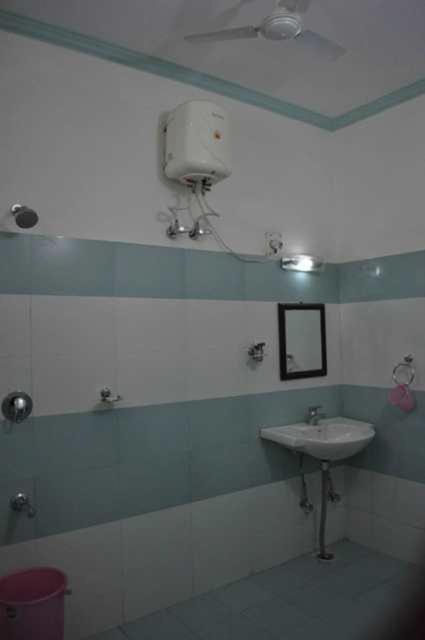 מלון רישיקש Shivanta Residency חדר תמונה