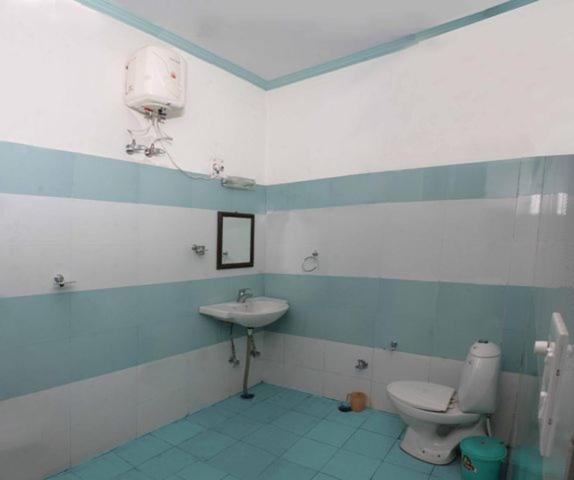 מלון רישיקש Shivanta Residency חדר תמונה